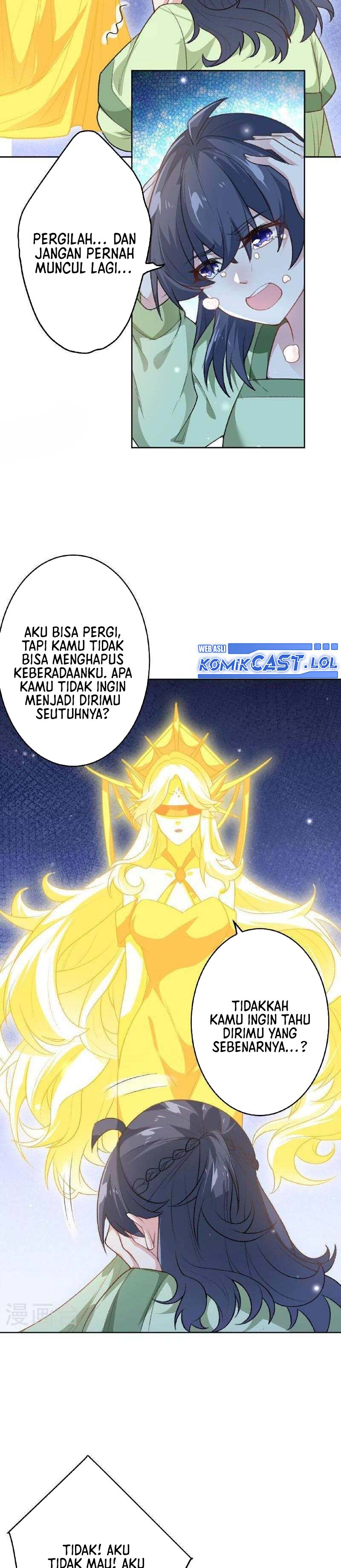 Dilarang COPAS - situs resmi www.mangacanblog.com - Komik against the gods 621 - chapter 621 622 Indonesia against the gods 621 - chapter 621 Terbaru 5|Baca Manga Komik Indonesia|Mangacan